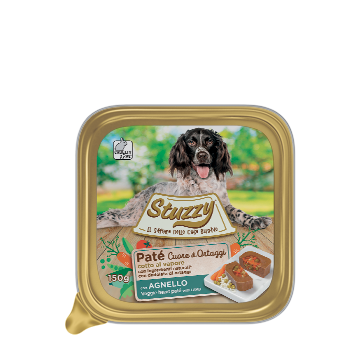 heart of vegetables paté with lamb